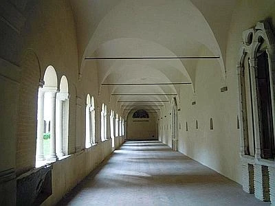 Alla scoperta dell'Urbe nascosta, aprono il chiostro e il museo di Santa Sabina