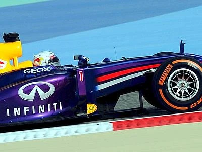 F1, Vettel imprendibile: 11esima vittoria, poi Webber e Rosberg