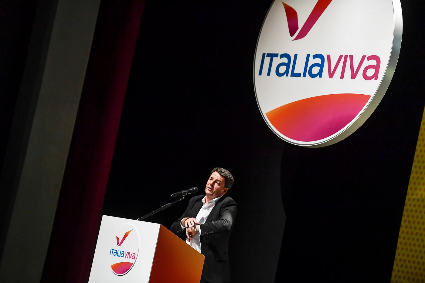Pd, l'ex segretario a Messina Starvaggi: "In 100 pronti a lasciare", le mosse di Matteo Renzi