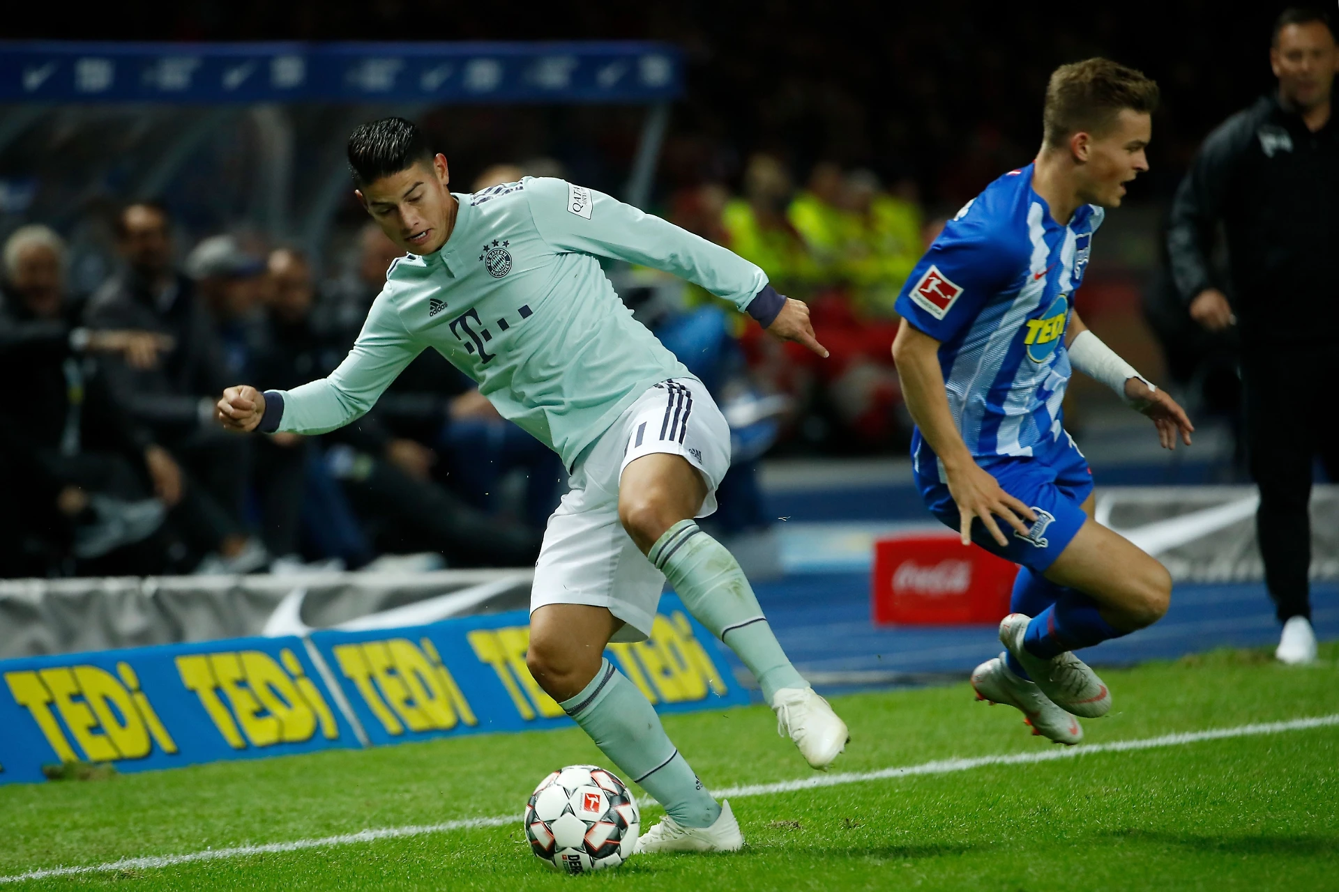 Juventus, Andrea Agnelli punta a James Rodriguez: cosa è disposto a fare per il colombiano