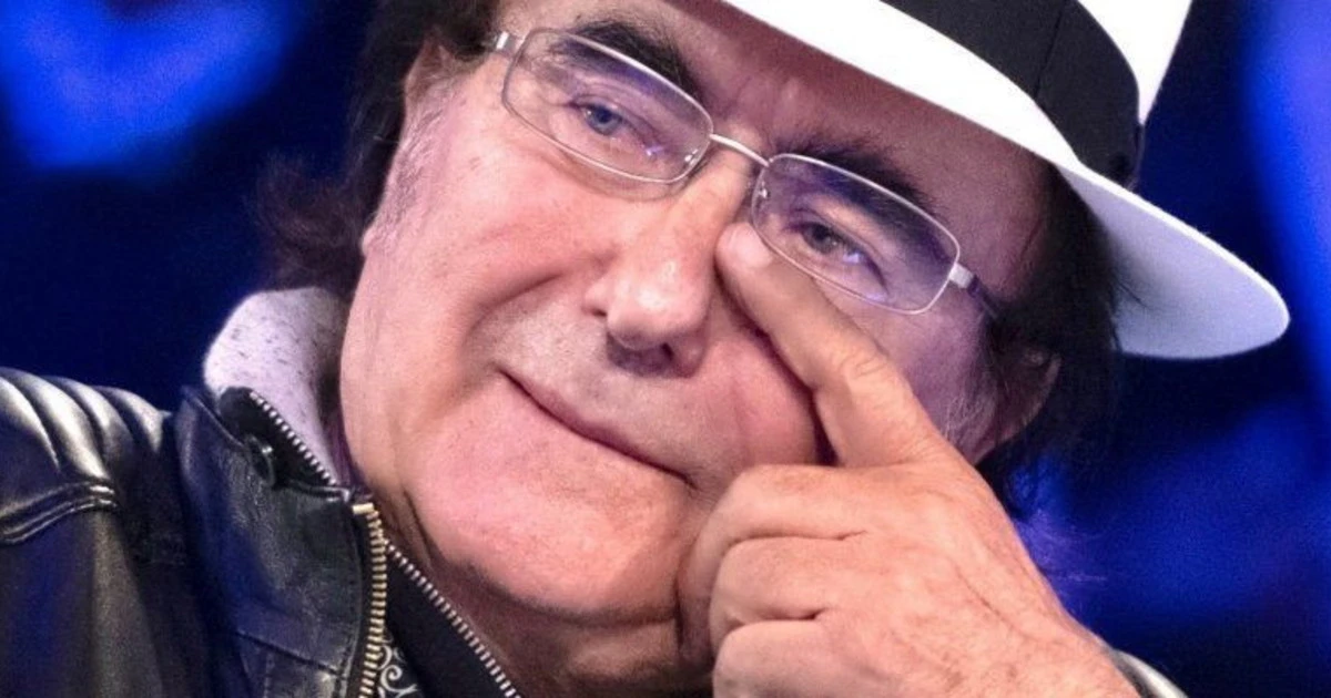 Al Bano Carrisi torna a valanga su Sputnik: "Un ottimo vaccino, perché lo hanno fermato". Accusa all'Europa