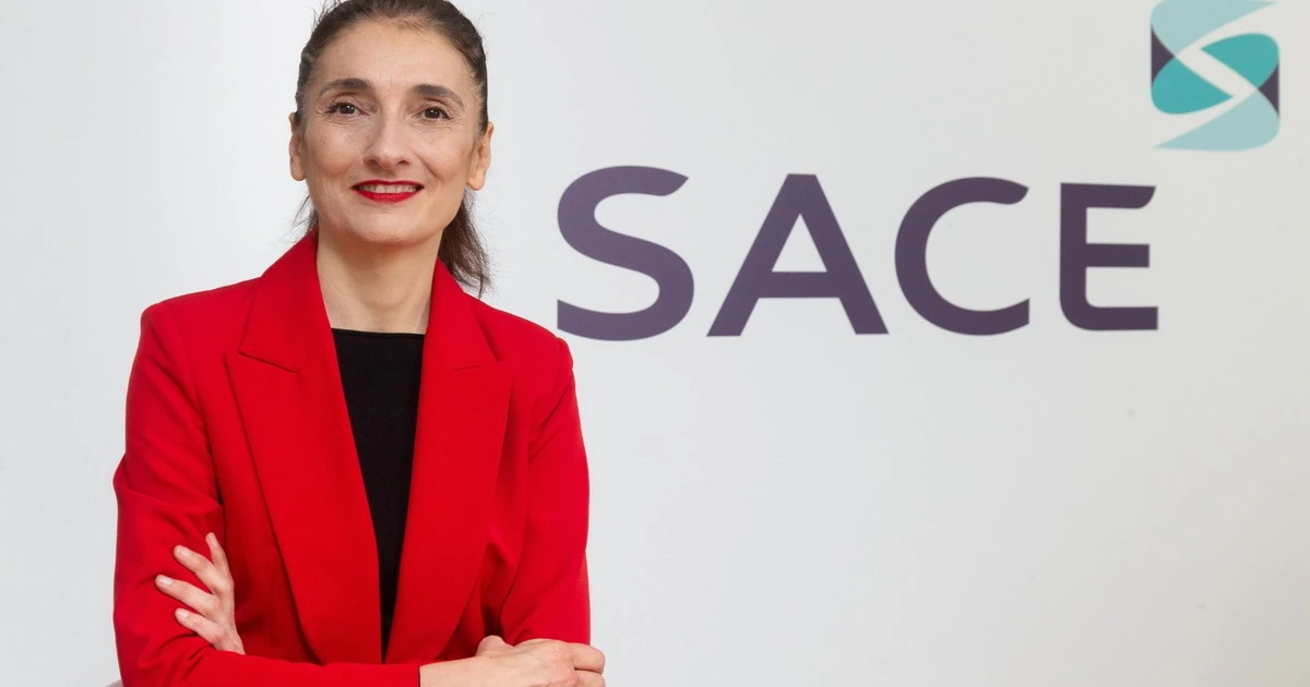 SACE, presentata la nuova identità visiva, moderna e inclusiva