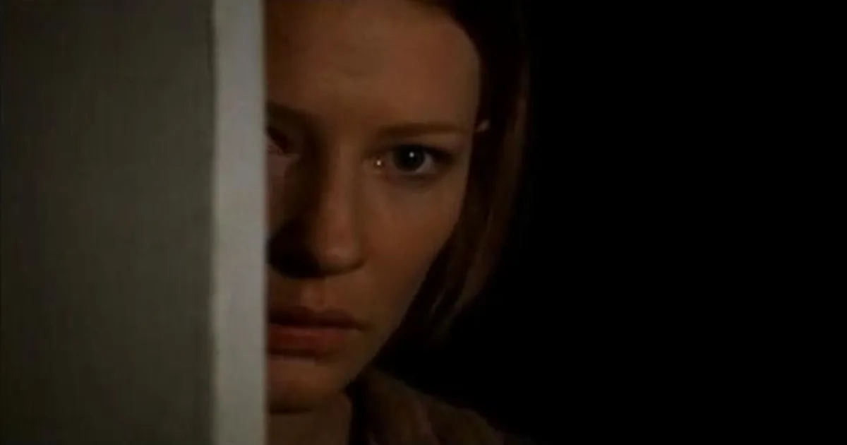 The Gift, il miglior Sam Raimi per una Blanchett eroina inquietante