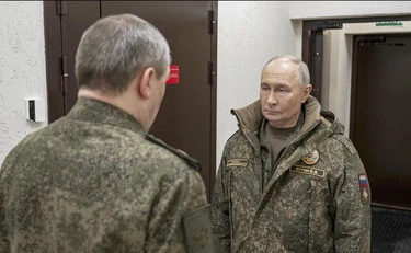 Rampini, "Putin nella trappola imperiale": tam tam impazzito da Mosca