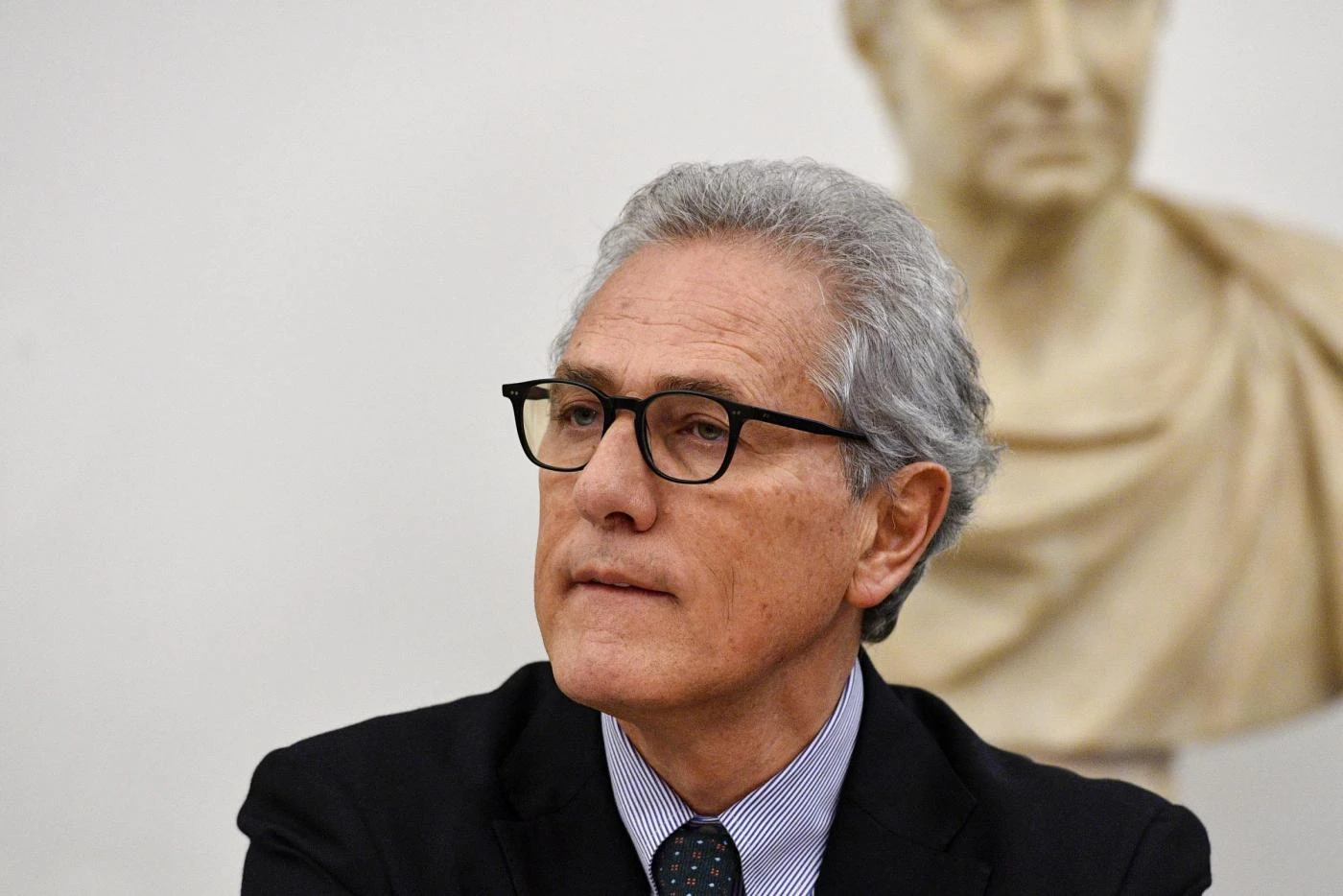 Francesco Rutelli smonta Matteo Renzi e chi sostiene che Matteo Salvini sia un fascista
