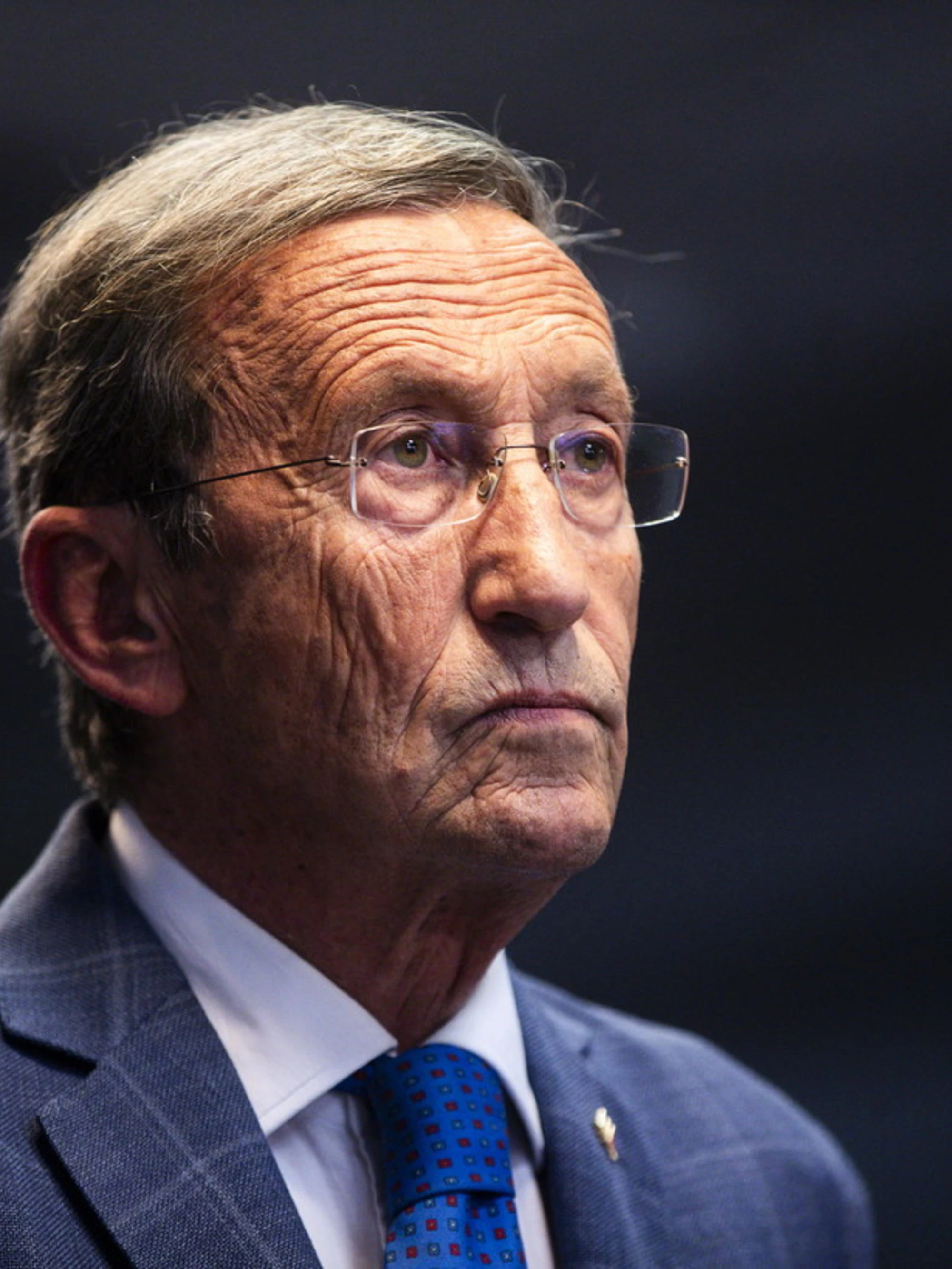 Gianfranco Fini, la Groenlandia? Anche il dem Truman chiese di comprarla