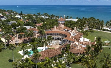 Mar-a-Lago, tenta di irrompere a casa di Donald Trump: ucciso