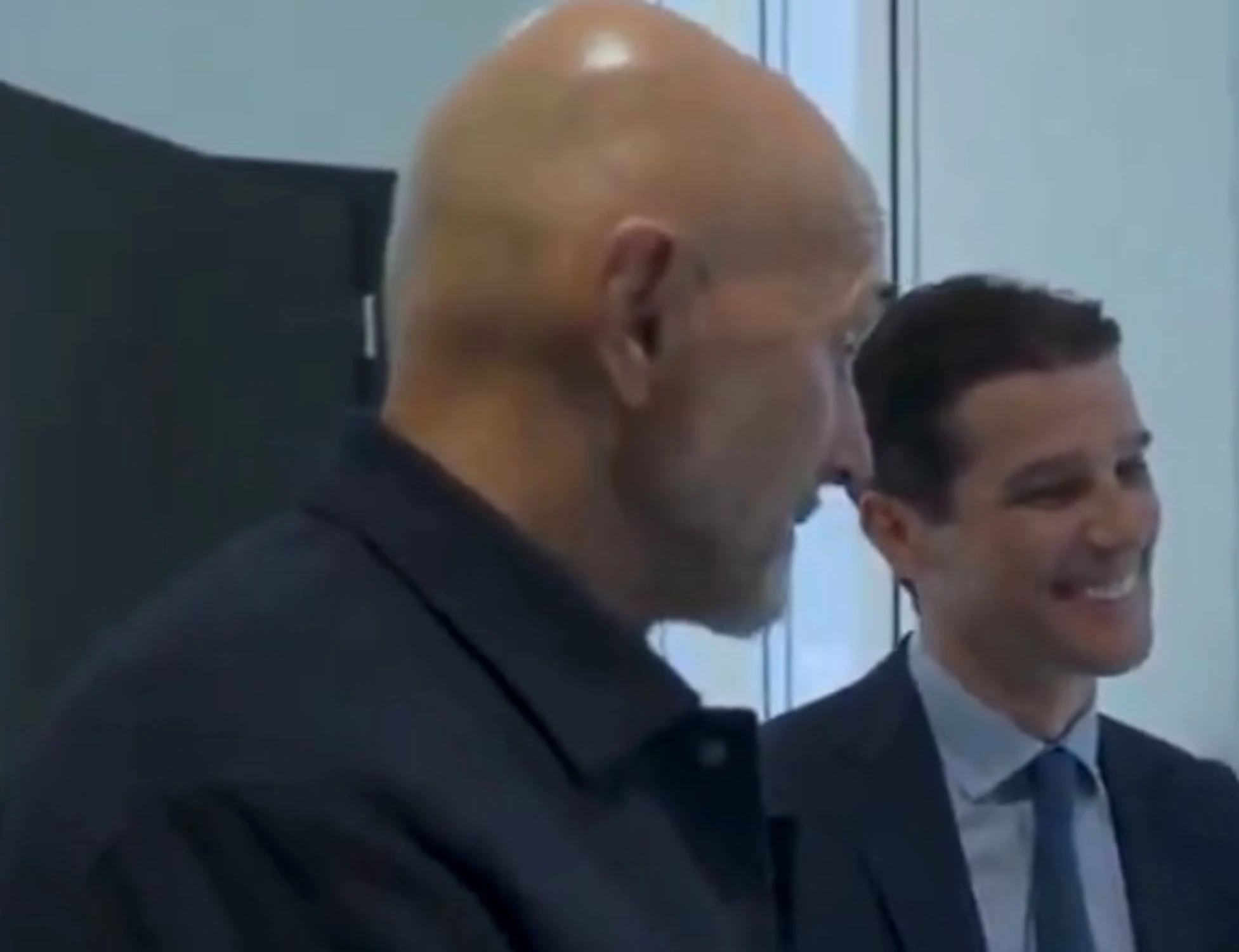 Luciano Spalletti, la minaccia a Mattia Perin: "Dipende da voi..."