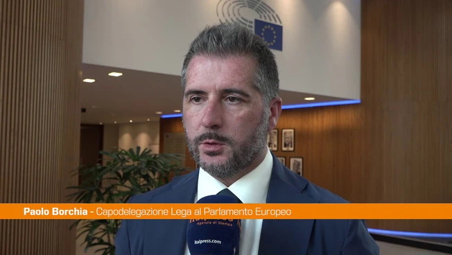 Borchia "Le imprese ci chiedono d'intervenire sul caro energia"