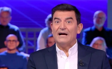 Caduta Libera, Max Giusti sconvolto: "Mai successo", cosa accade in puntata