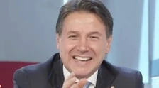 Giuseppe Conte