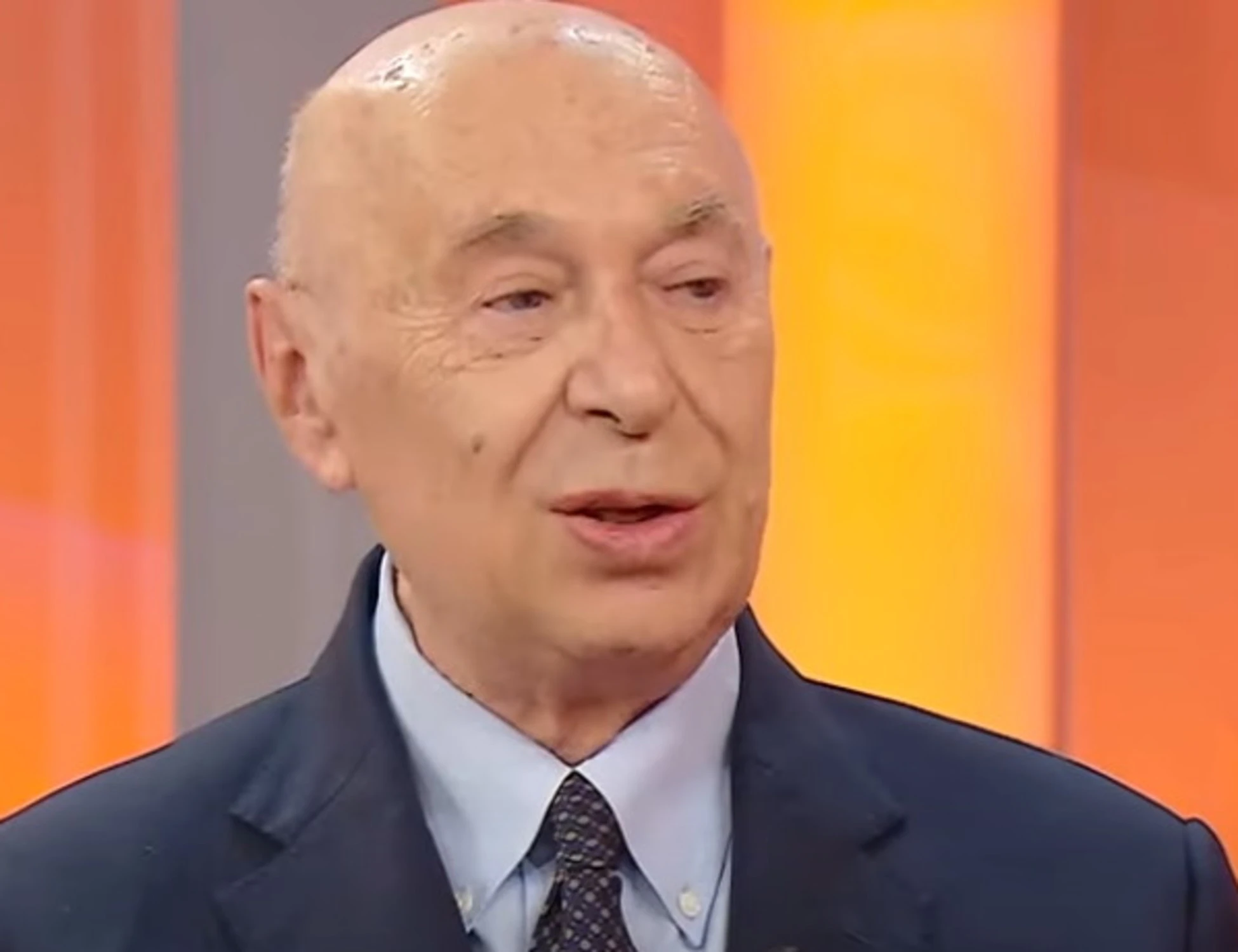 Leggi l'articolo: &quot;Sovrappeso&quot;. Mieli ironizza sulla pro-pal di Avs? Linciato