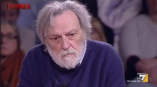 Migranti, Gino Strada oltre l'insulto: "Salvini perfetto fascista e razzista. Solo i minorati mentali..."
