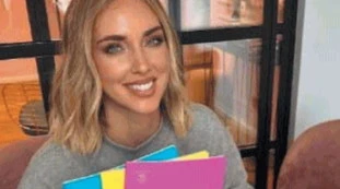 Chiara Ferragni, scaricata dalla Pigna: "Non possiamo lavorare con lei"