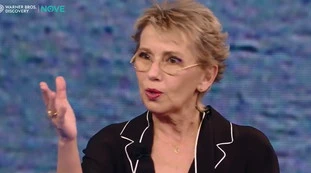 Che tempo che fa, Concita De Gregorio affonda il Pd: "Bonificare se stesso"