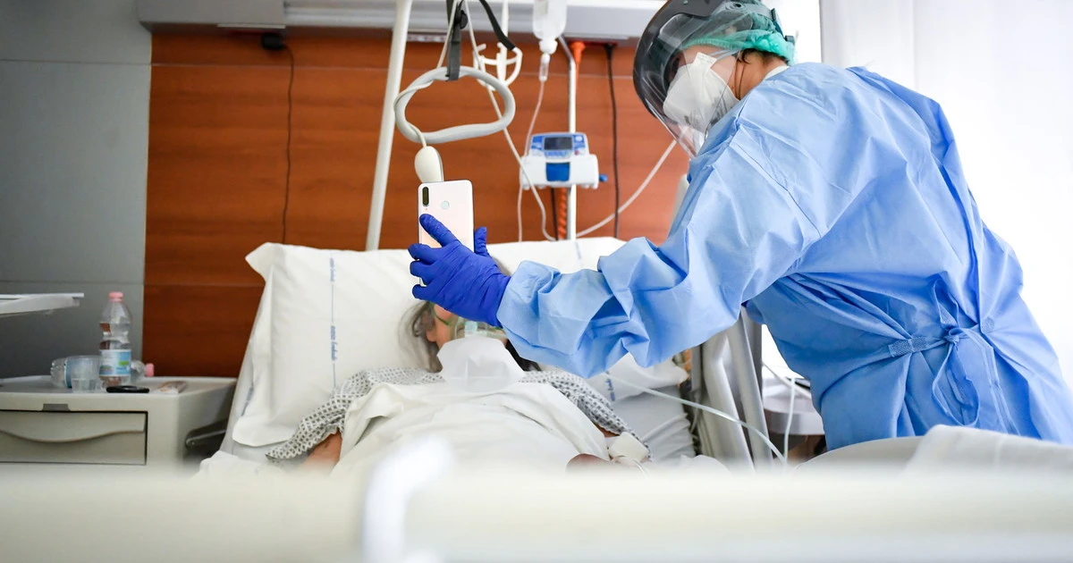 Coronavirus, il personale sanitario al limite della fatica: Fials, proclamato stato di agitazione