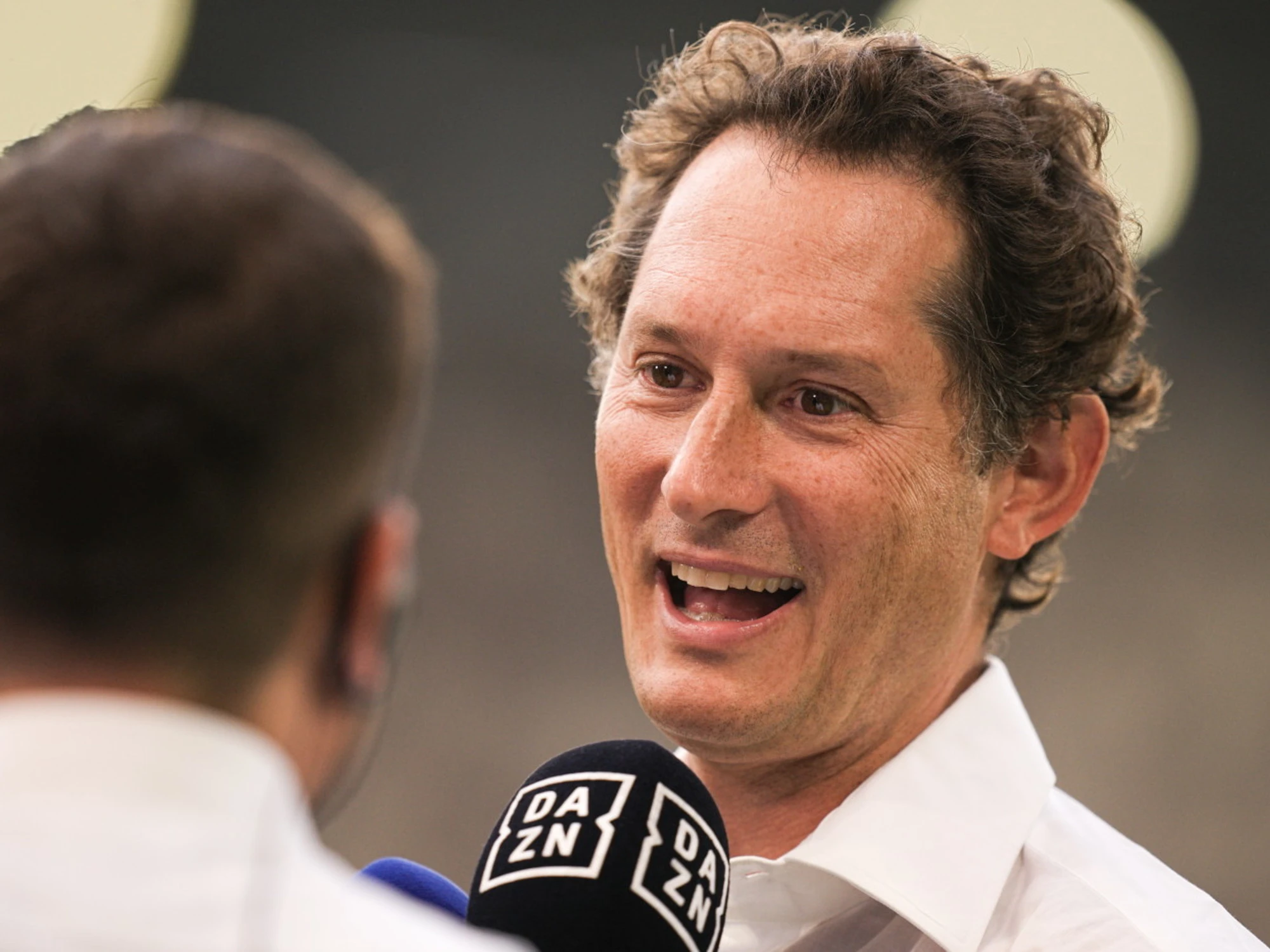 &quot;Non ci fanno usare i soldi!&quot;. Terremoto alla Juve: Elkann sotto attacco