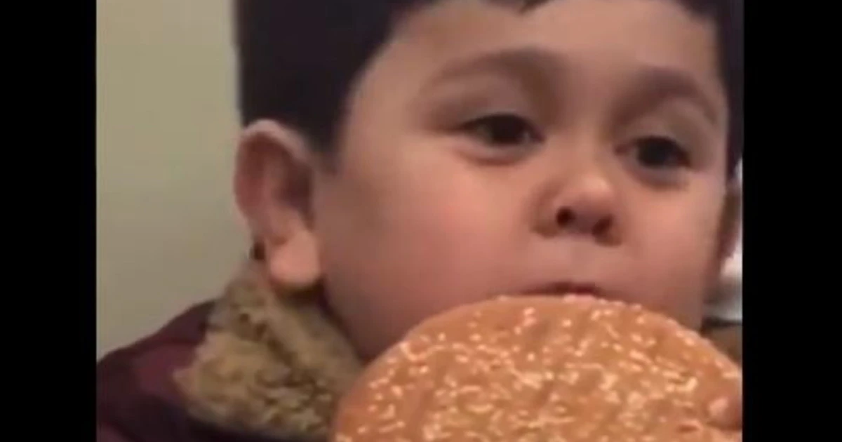 Burgirr, il bambino star dei social? Una sconvolgente verità: "Quanti anni ha davvero", storia straziante