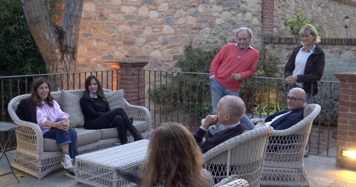 Da domani a domenica quarta edizione del "Decamerone delle Idee"