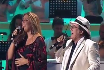 Albano Carrisi nella lista nera, rabbia in diretta: "Non possono trattarmi come un...". Strazio incontenibile