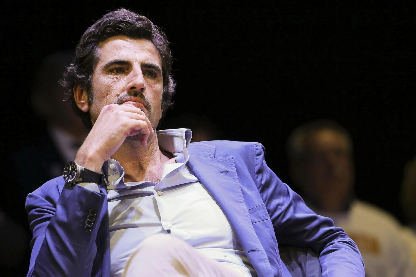 Milleproroghe, Cantalamessa (Lega): &quot; Fa rumore. Un baratto Pd-De Magistris&quot;