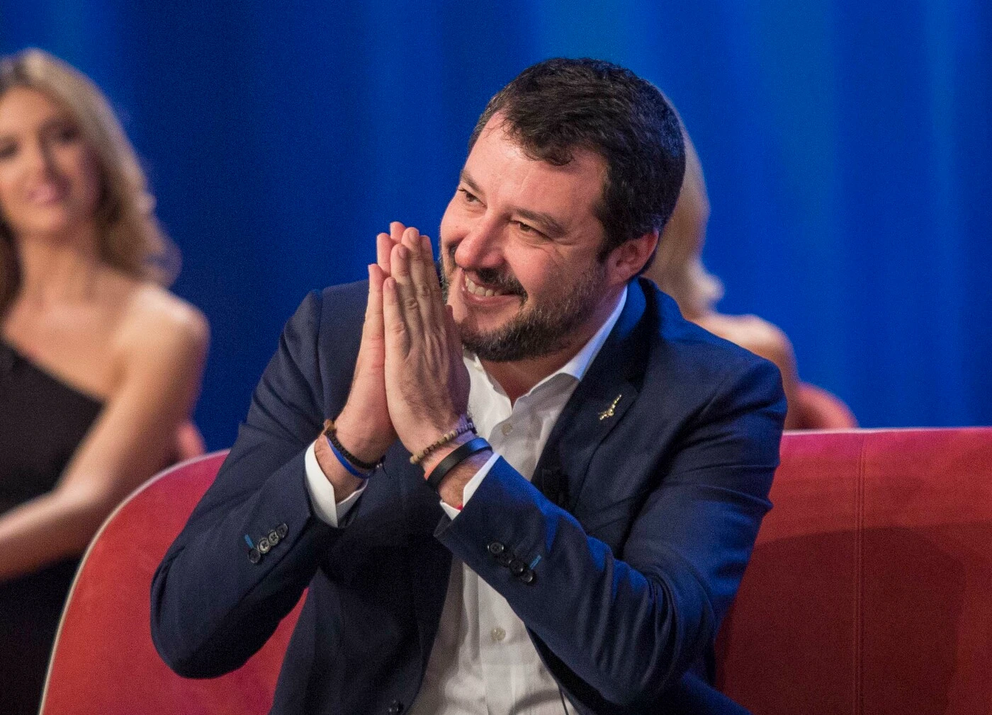 Sondaggio sul caso Gregoretti, una manna per Matteo Salvini: "Per il 68% Di Maio è un opportunista"