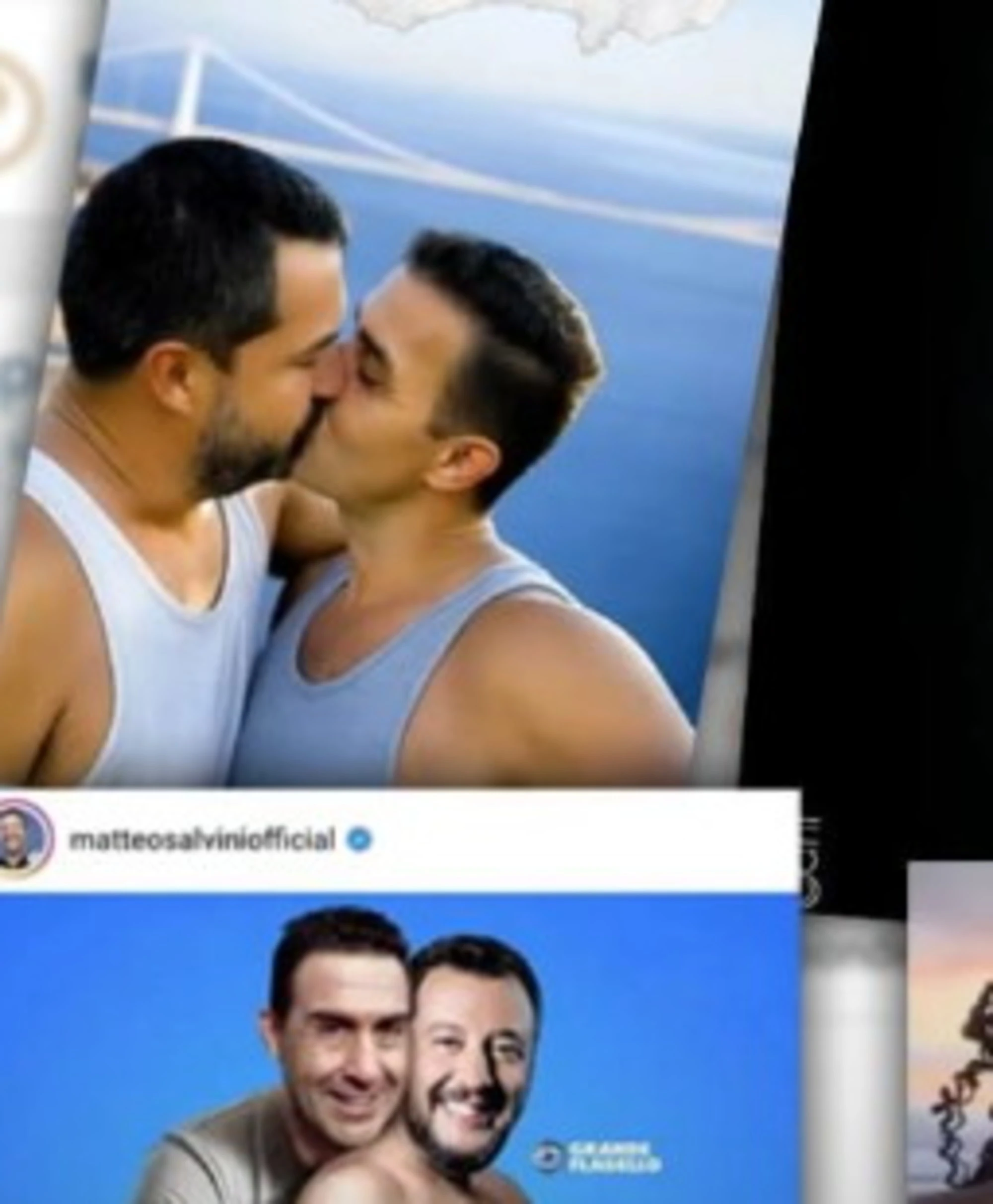 Vannacci, "denuncio anche io". Foto private delle politiche sul sito: un altro caso