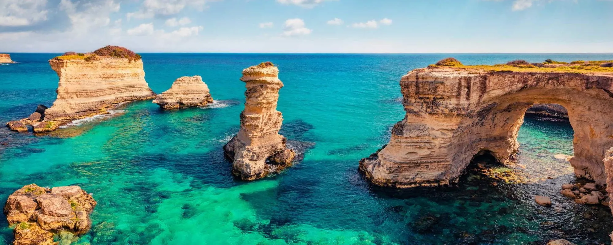 L'arco degli innamorati non c'è più: sparito in pochi minuti <span style="color: rgb(153, 0, 0);">FOTO</span>