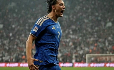L'Italia s'è desta: 4-1 alla Turchia. E Mancini respira