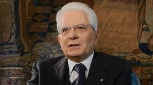 Coronavirus, appello di Sergio Mattarella all'Italia. "Responsabilità, non ansia. Ce la faremo"