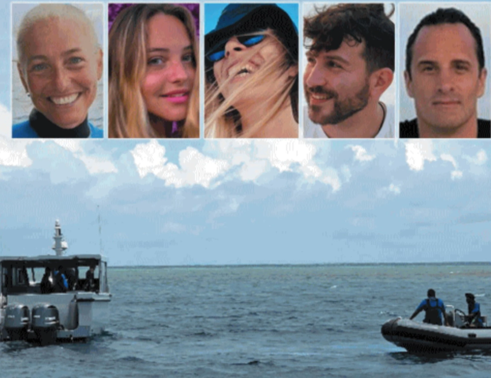 Sub morti alle Maldive, la verità nelle immagini della GoPro