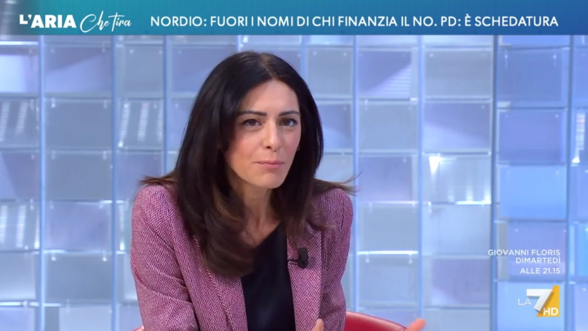 Referendum giustizia, Picierno gela il Pd: "Sì ai nomi dei finanziatori"