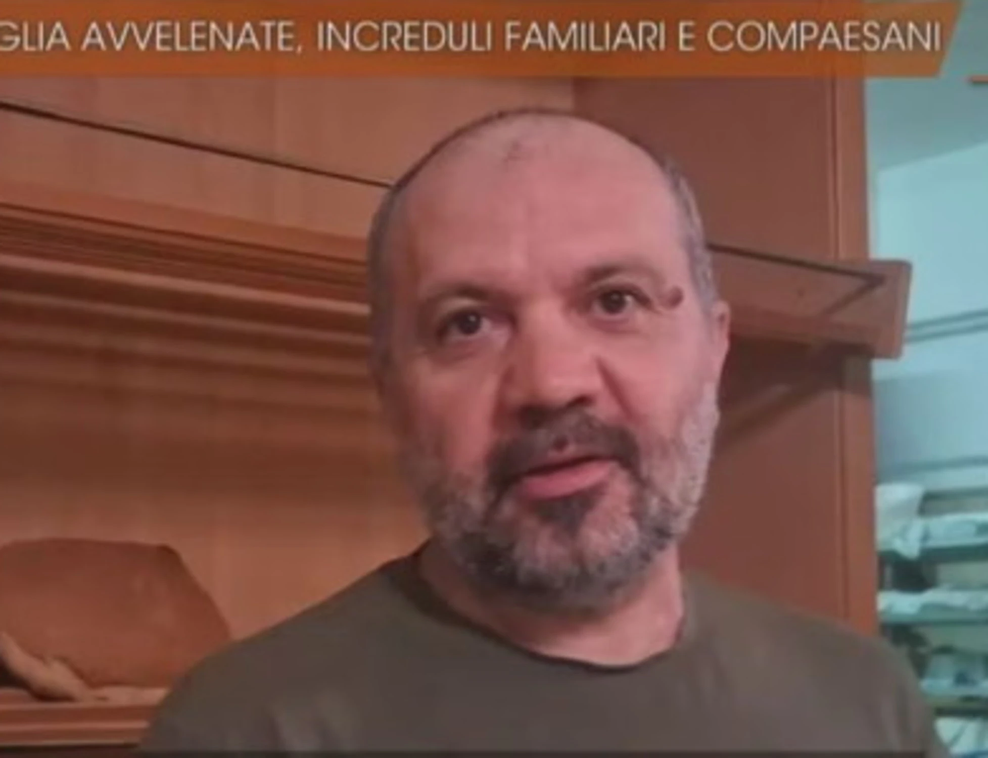 Madre e figlia avvelenate, il sospetto del fratello di Antonella: "Magari era diretto a me"