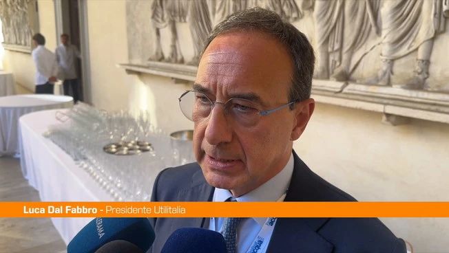 Acqua, Dal Fabbro "Priorità sicurezza approvvigionamenti e qualità risorse"