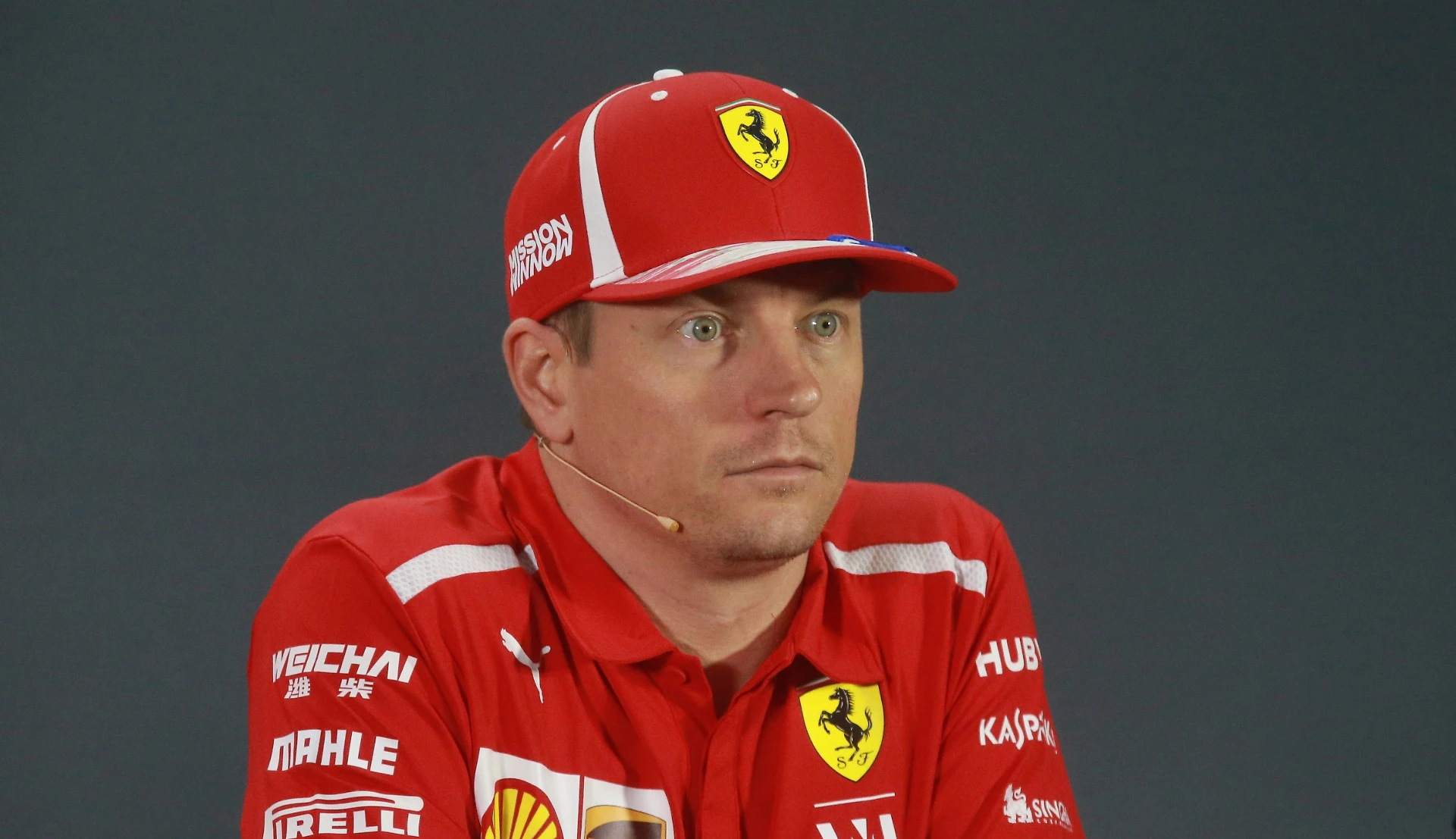 Ferrari, la cacciata di Maurizio Arrivabene e il ruolo di Kimi Raikkonen: un dramma a Monza