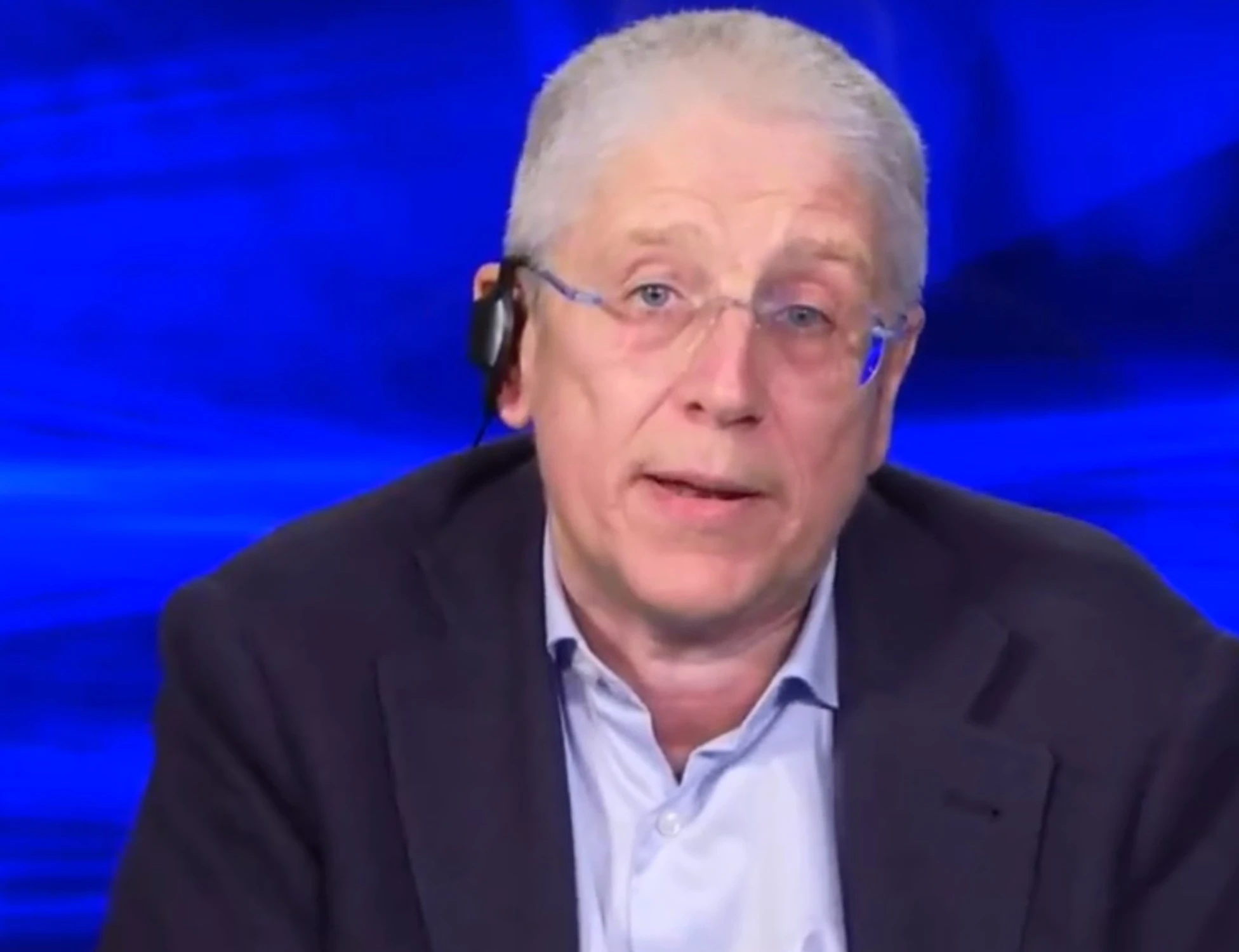 E' sempre Cartabianca, Mario Giordano ridicolizza la sinistra: "Il fascismo?"