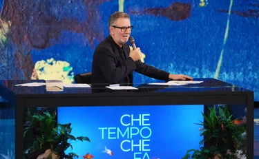 Fabio Fazio, indiscreto su Che Tempo Che Fa: "Ecco chi terrà un suo editoriale settimanale"