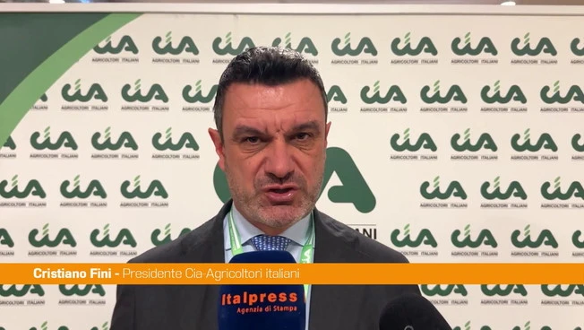 Fini "Chiediamo la stabilizzazione del servizio civile agricolo"