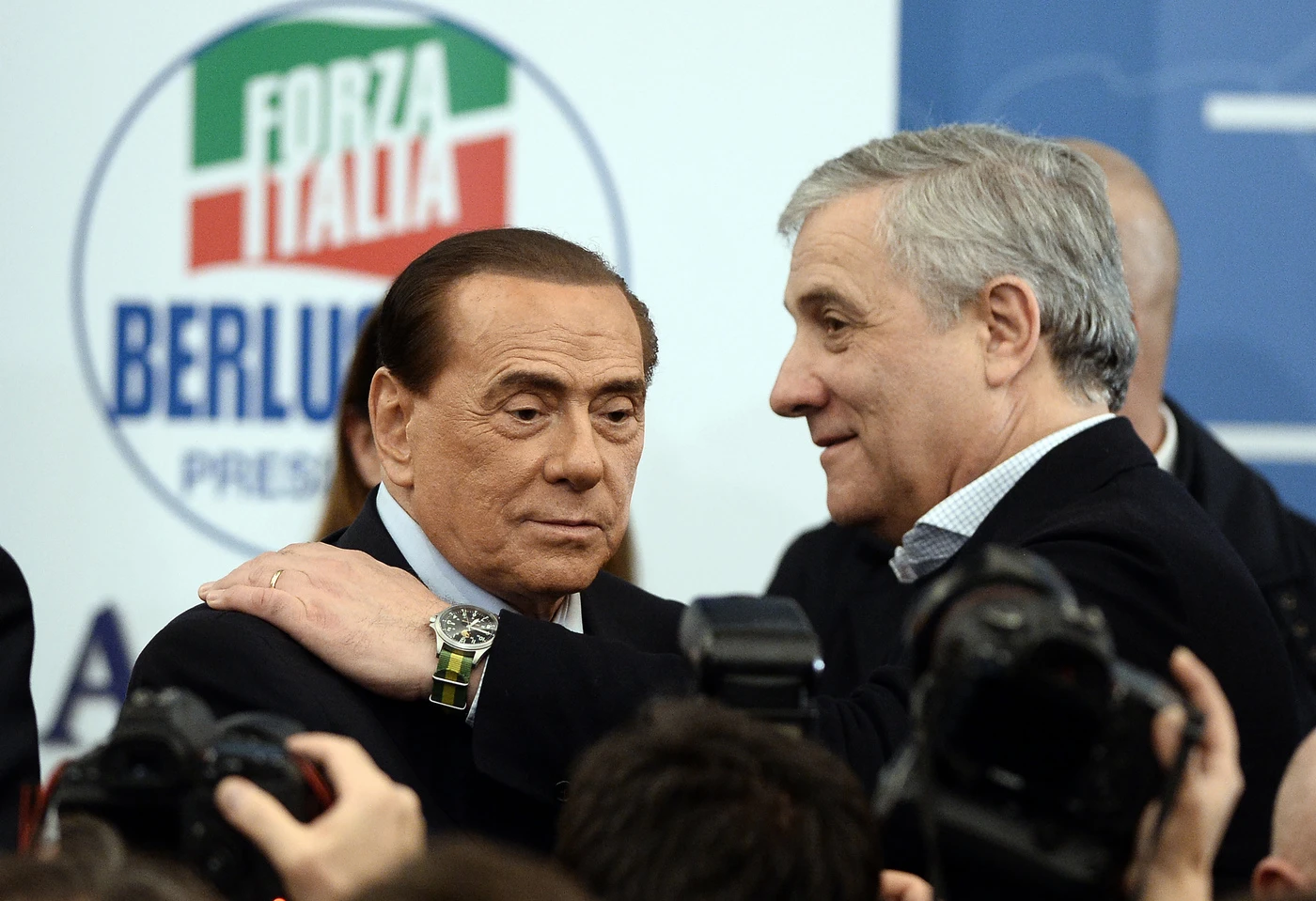 Silvio Berlusconi, il sondaggio di Antonio Noto che "seppellisce" Forza Italia