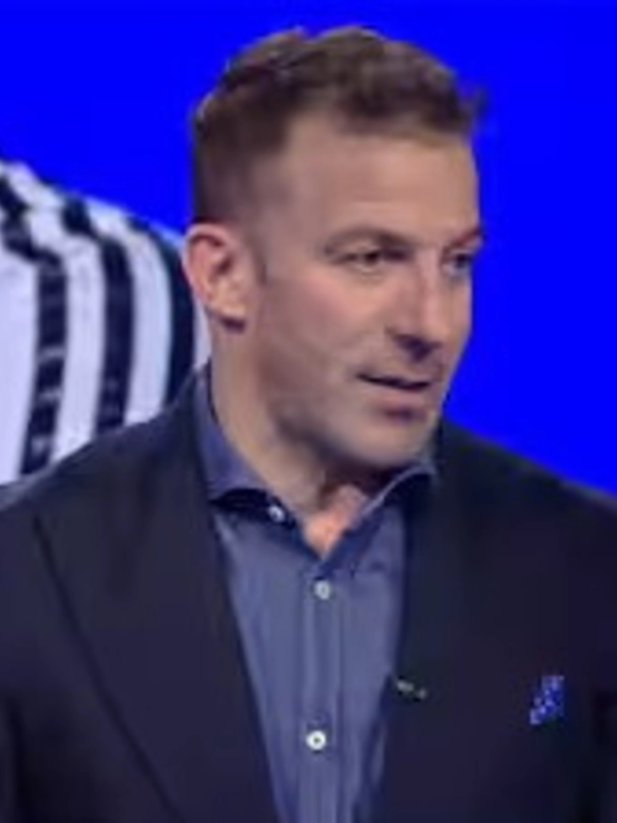 Juventus, Alessandro Del Piero demolisce così Thiago Motta: "Questa cosa è inspiegabile"