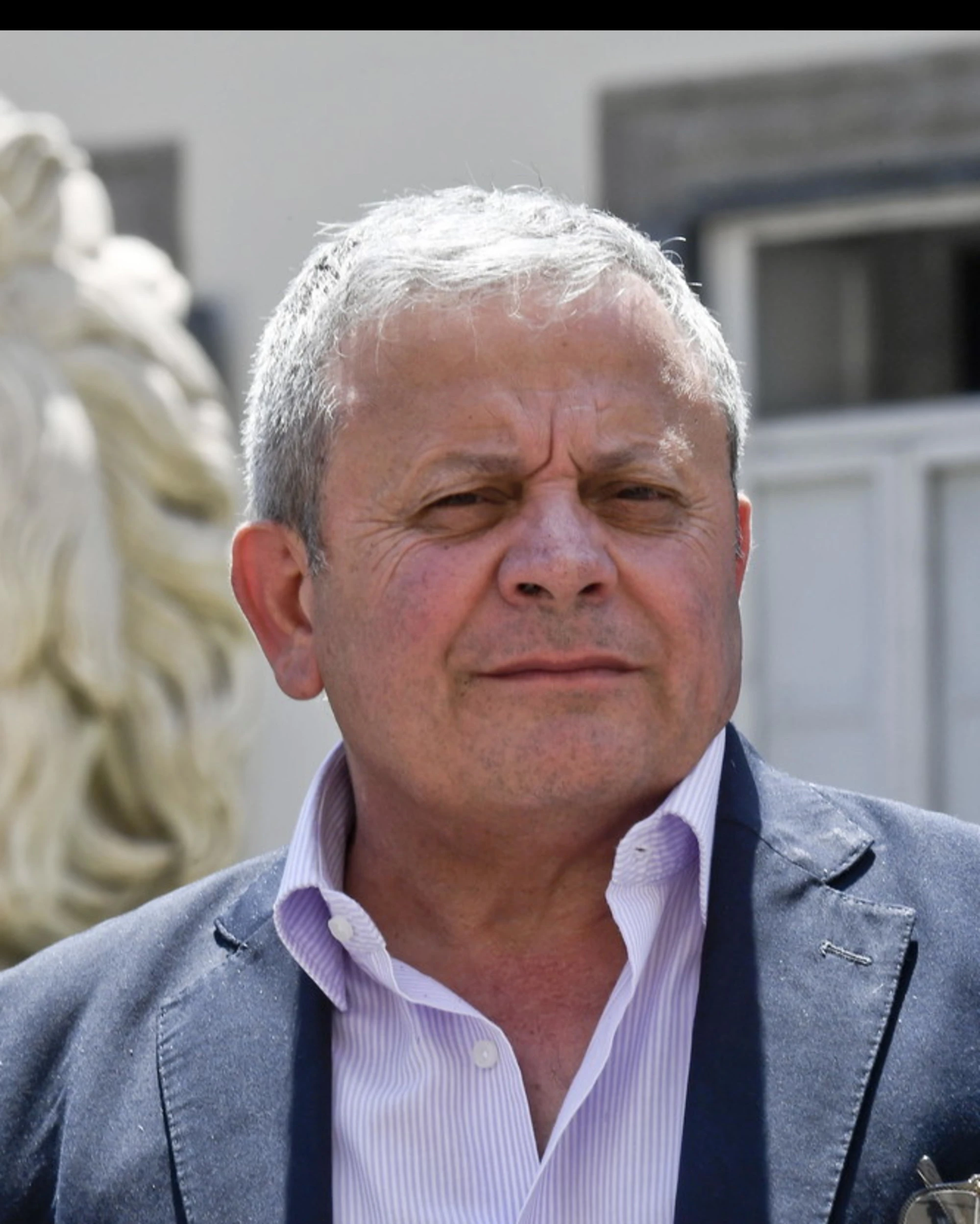 Avs, D'Angelo rinviato a giudizio? "Non lo accetto". Se è contro di loro, è giustizia ad orologeria