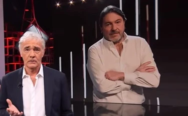 Sigfrido Ranucci, il delirio contro Giletti: "Ecco perché mi attacca"