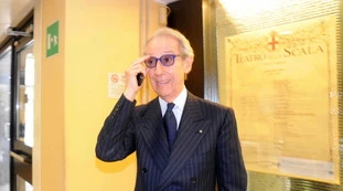 &nbsp;Bruno Ermolli