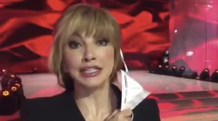 Milly Carlucci, "lo ha bocciato e l'ha presa malissimo": chi esclude da Rai1, una decisione clamorosa
