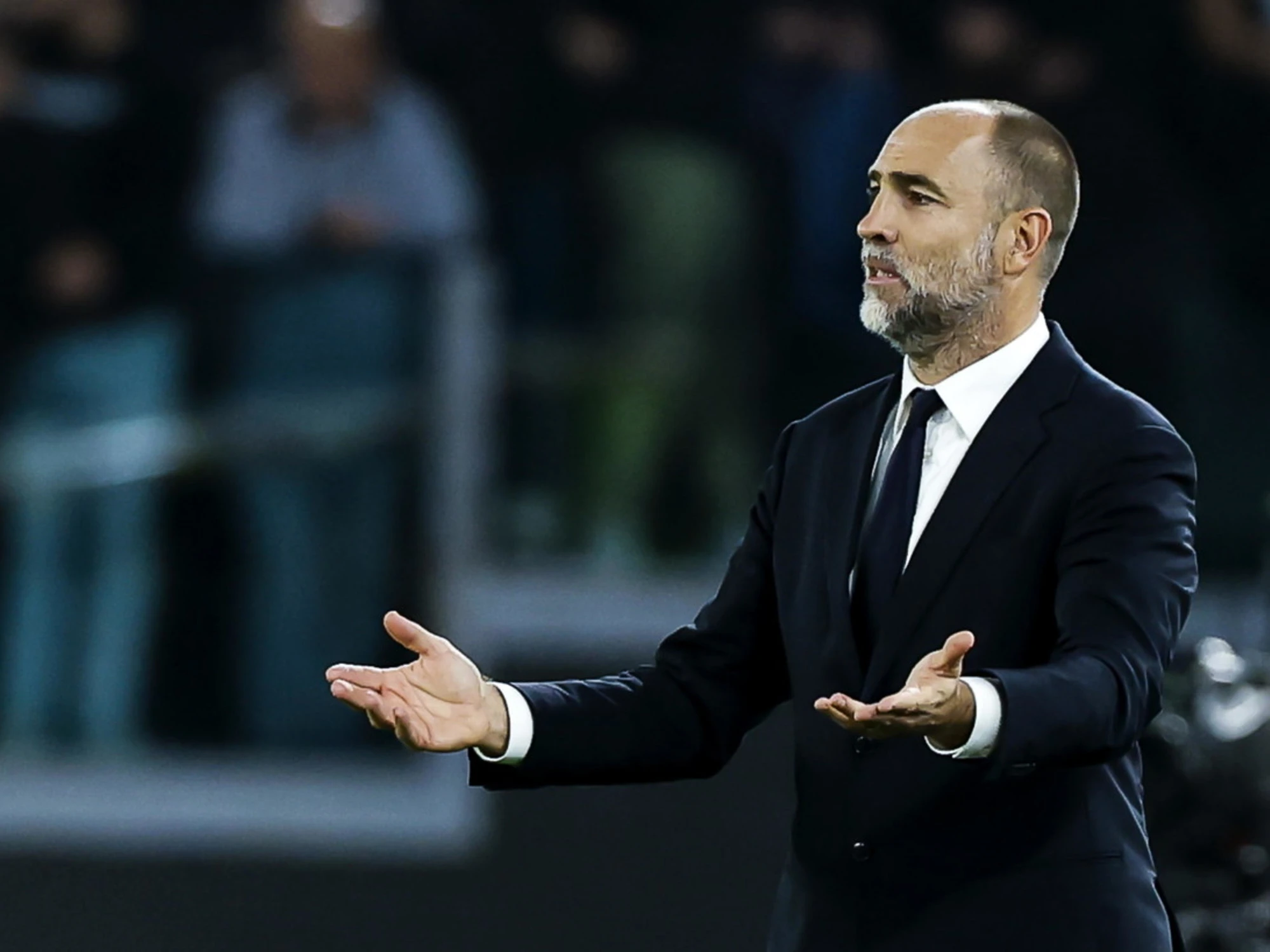 Tudor, società o squadra: qual è il problema della Juve?