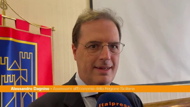 Dagnino "Governo Schifani al fianco di Anci Sicilia"