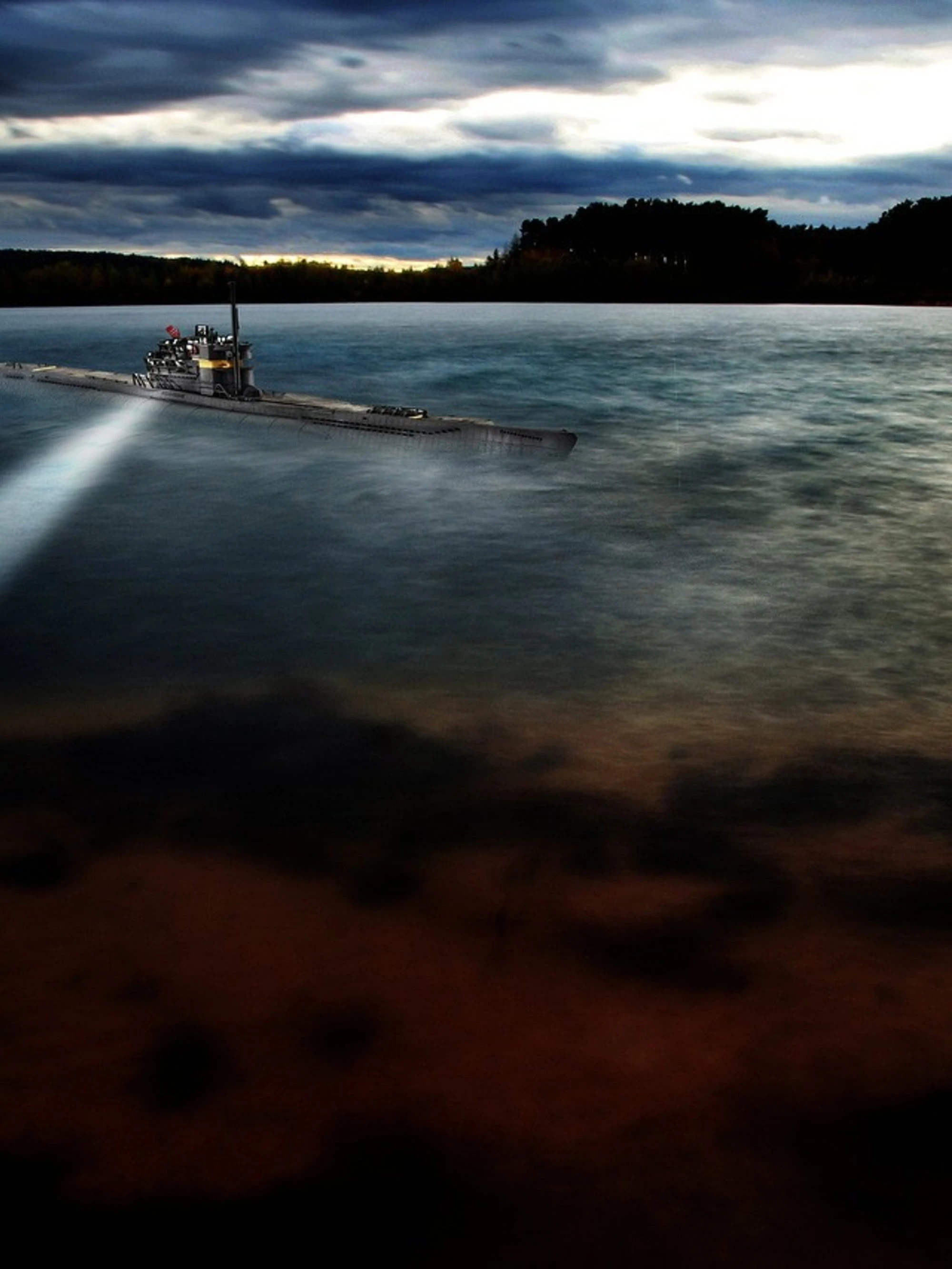 Bulgaria, "intercettato e abbattuto drone marino": il grave sospetto