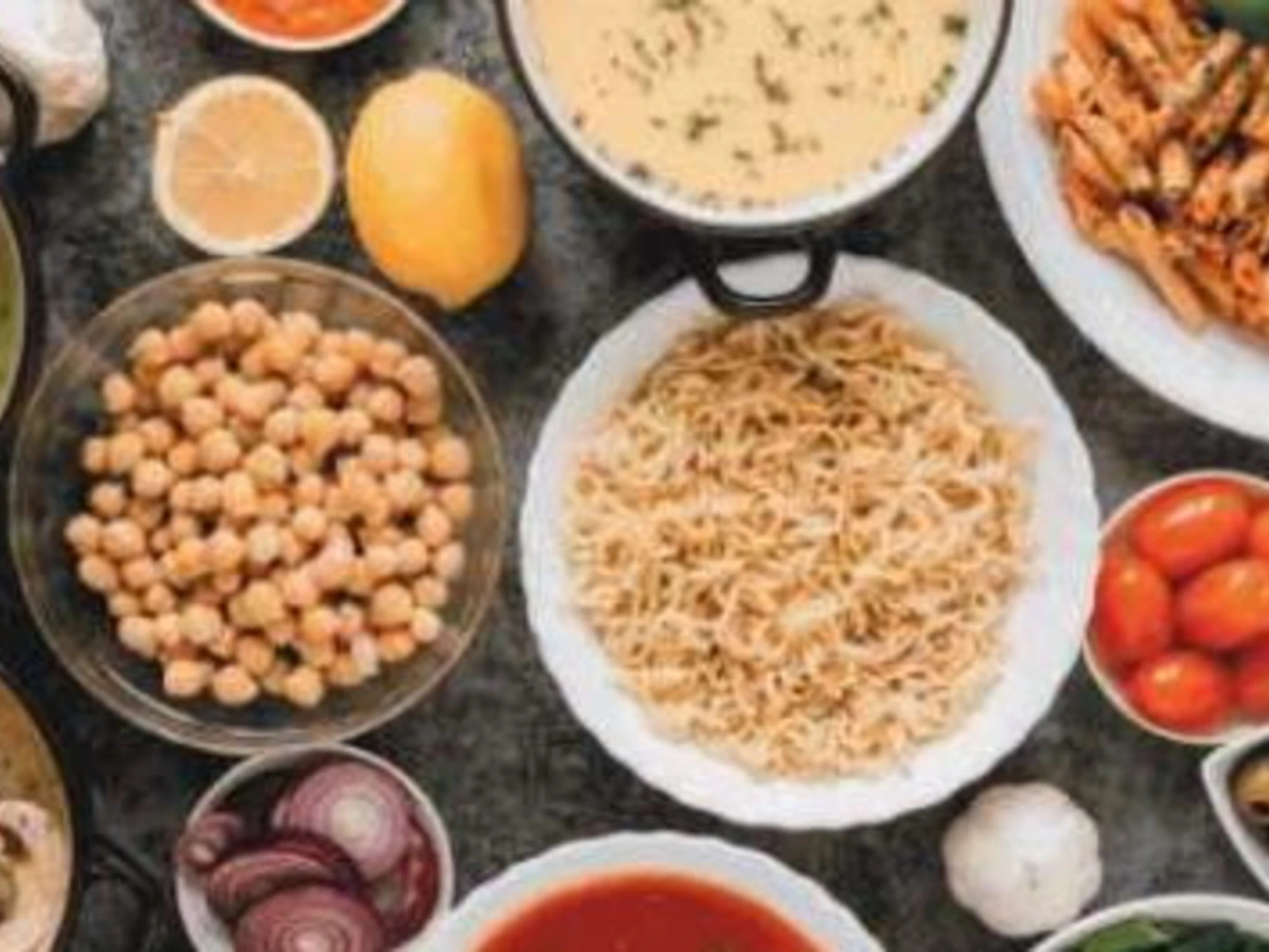 Salute e cultura, i nuovi valori alla base del cibo