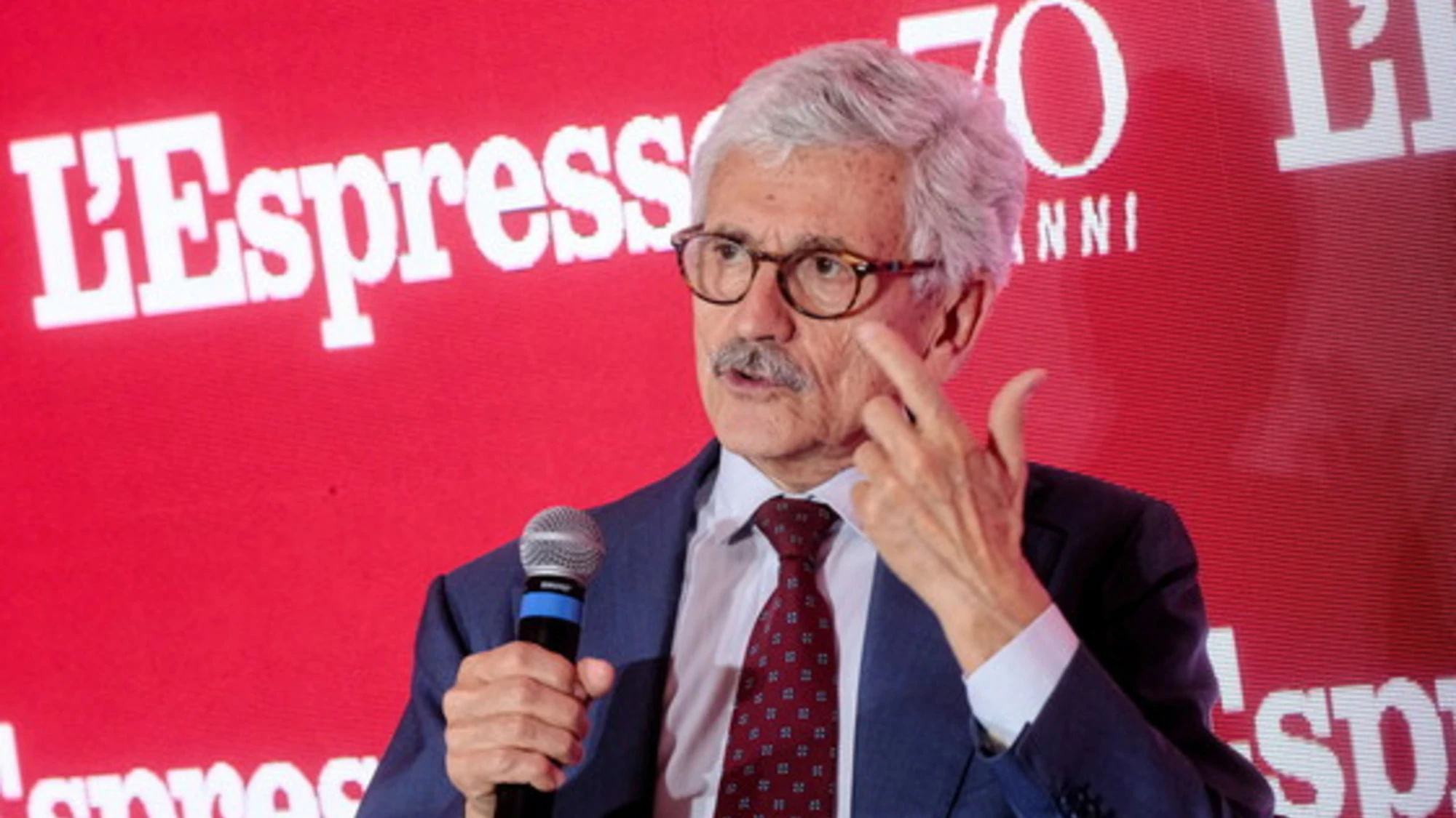Massimo D'Alema, la bicamerale e le carriere separate