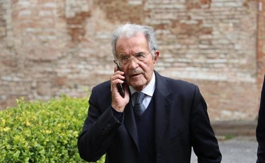 Romano Prodi, 